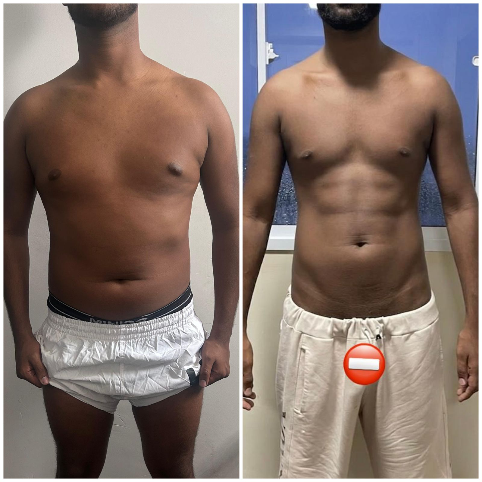 Transformação 2 — Projeto 90 Dias